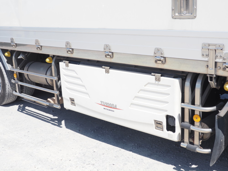 三菱ふそう 冷凍ウイング スーパーグレート|中古トラックの販売・買取・査定のアイナビ