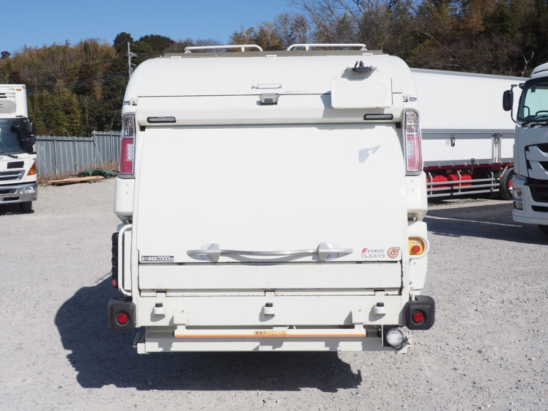 日野 パッカー デュトロ|中古トラックの販売・買取・査定のアイナビ