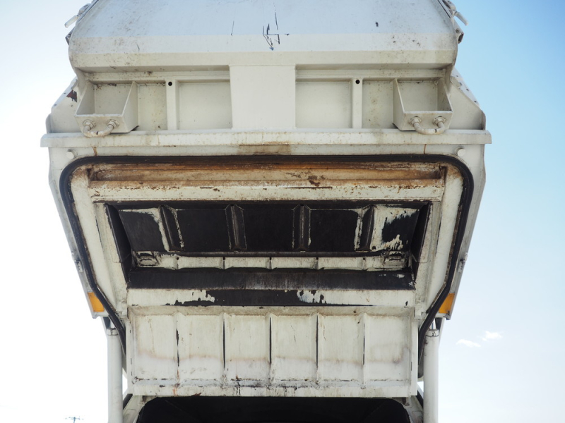 日野 パッカー デュトロ|中古トラックの販売・買取・査定のアイナビ