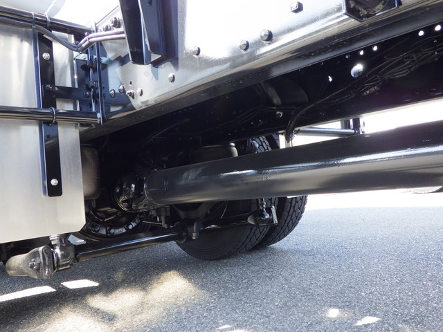 三菱2PG-FU84GZジェットパック10t超1槽式粉粒体運搬車|中古トラックの販売・買取・査定のアイナビ