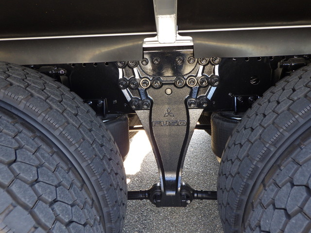 三菱2PG-FU84GZジェットパック10t超1槽式粉粒体運搬車|中古トラックの販売・買取・査定のアイナビ