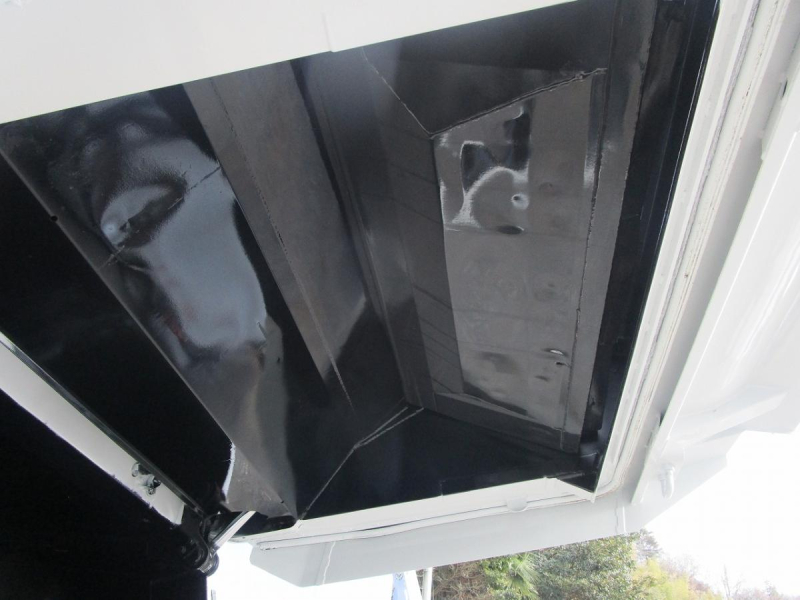 回転式塵芥車5.1㎥ 新明和GR052-1434 外装塗装済|中古トラックの販売・買取・査定のアイナビ