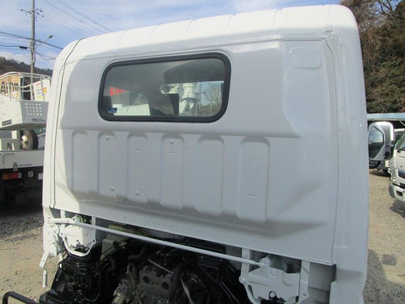 回転式塵芥車5.1㎥ 新明和GR052-1434 外装塗装済|中古トラックの販売・買取・査定のアイナビ