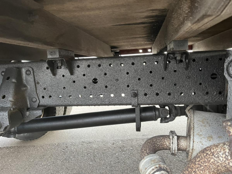 平成19年コンドルロングアルミブロック平準中型AT|中古トラックの販売・買取・査定のアイナビ