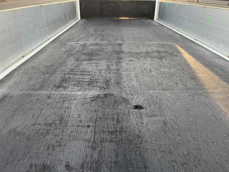 平成19年コンドルロングアルミブロック平準中型AT|中古トラックの販売・買取・査定のアイナビ