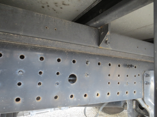 トヨタダイナ保冷バン|中古トラックの販売・買取・査定のアイナビ