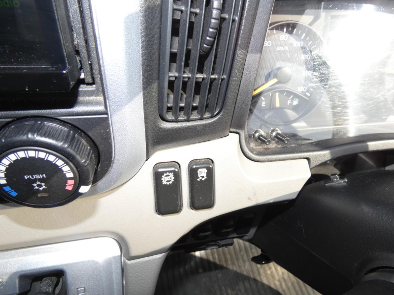 R2　2t　アルミバン 　オ-トマ　260153|中古トラックの販売・買取・査定のアイナビ