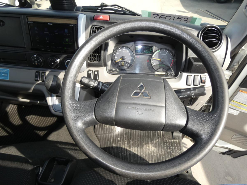 R2　2t　アルミバン 　オ-トマ　260153|中古トラックの販売・買取・査定のアイナビ