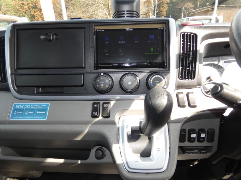 R2　2t　アルミバン 　オ-トマ　260153|中古トラックの販売・買取・査定のアイナビ