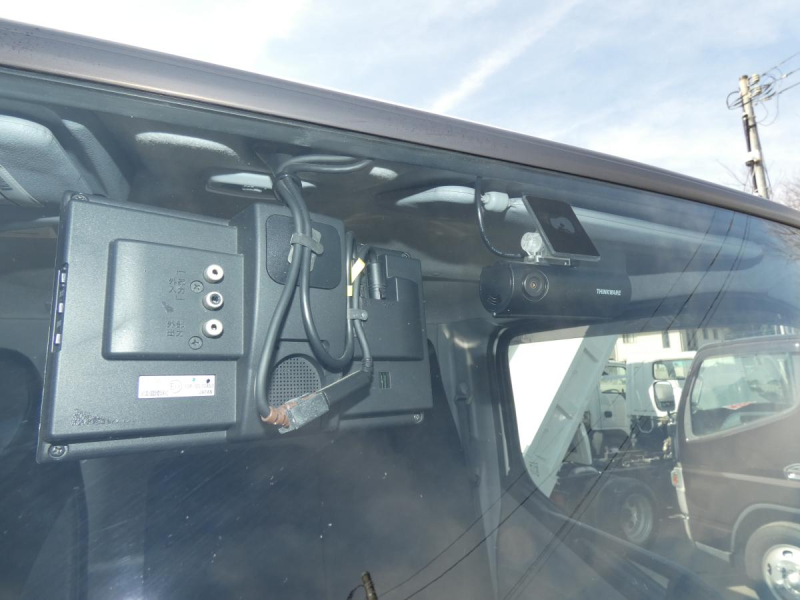 R2　2t　アルミバン 　オ-トマ　260153|中古トラックの販売・買取・査定のアイナビ