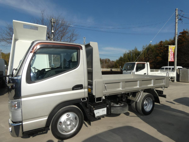 H24 2 トン　オ-トマ　ダンプ　ETC|中古トラックの販売・買取・査定のアイナビ