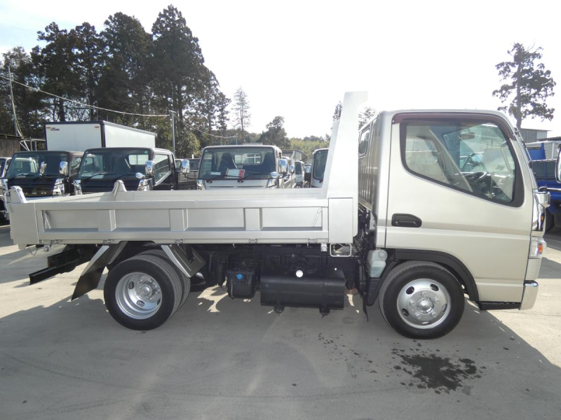 H24 2 トン　オ-トマ　ダンプ　ETC|中古トラックの販売・買取・査定のアイナビ