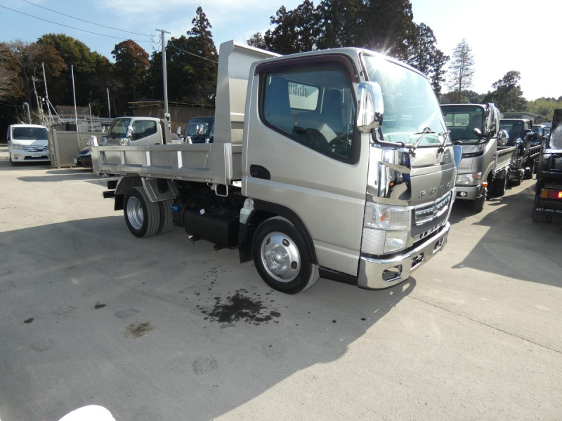 H24 2 トン　オ-トマ　ダンプ　ETC|中古トラックの販売・買取・査定のアイナビ