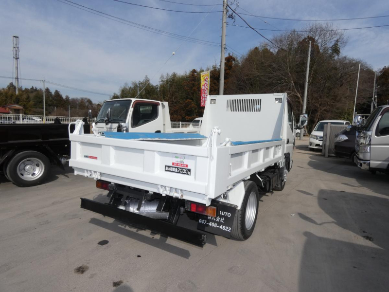 H25 2 トン　マニュアル　ダンプ　ETC|中古トラックの販売・買取・査定のアイナビ