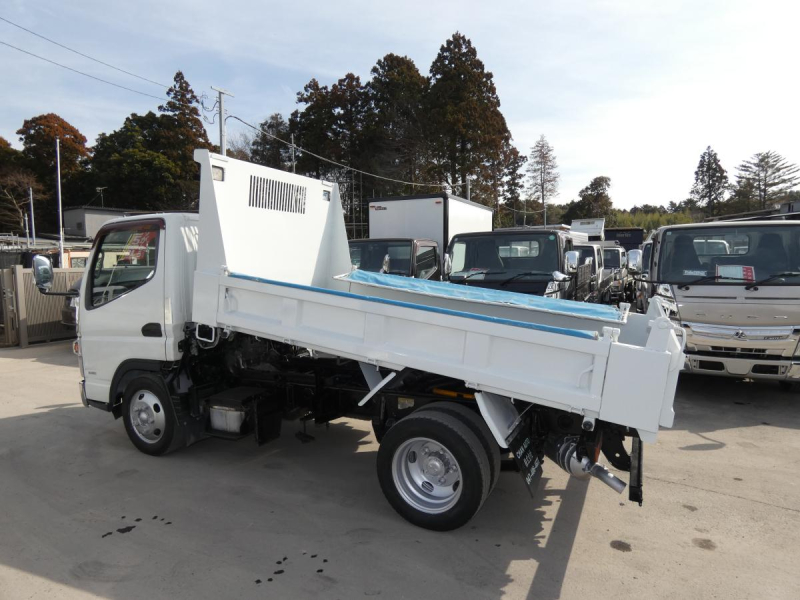 H25 2 トン　マニュアル　ダンプ　ETC|中古トラックの販売・買取・査定のアイナビ