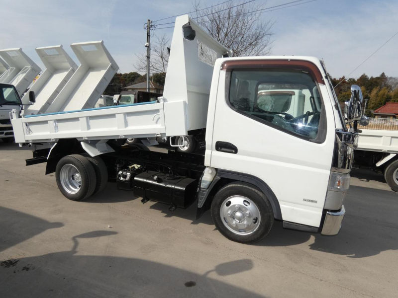 H25 2 トン　マニュアル　ダンプ　ETC|中古トラックの販売・買取・査定のアイナビ