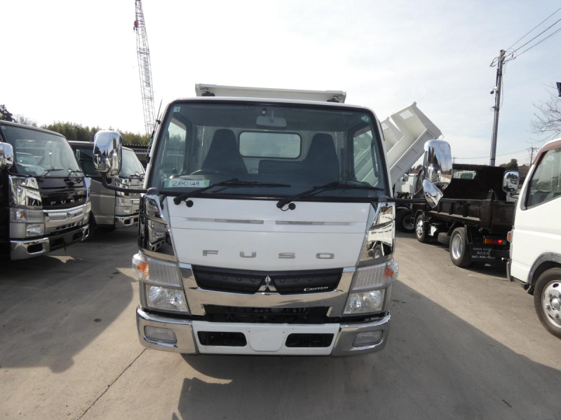 H25 2 トン　マニュアル　ダンプ　ETC|中古トラックの販売・買取・査定のアイナビ