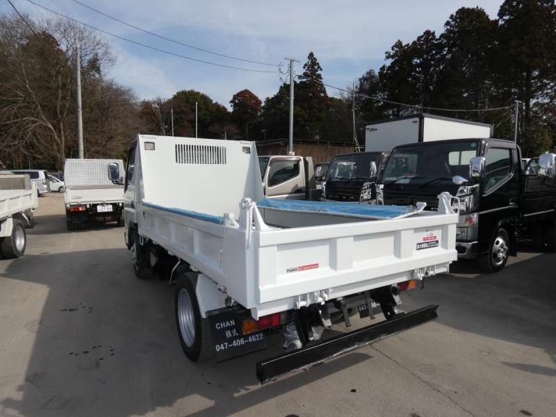 H25 2 トン　マニュアル　ダンプ　ETC|中古トラックの販売・買取・査定のアイナビ