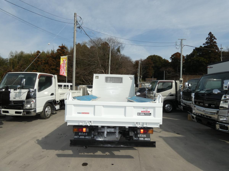 H25 2 トン　マニュアル　ダンプ　ETC|中古トラックの販売・買取・査定のアイナビ