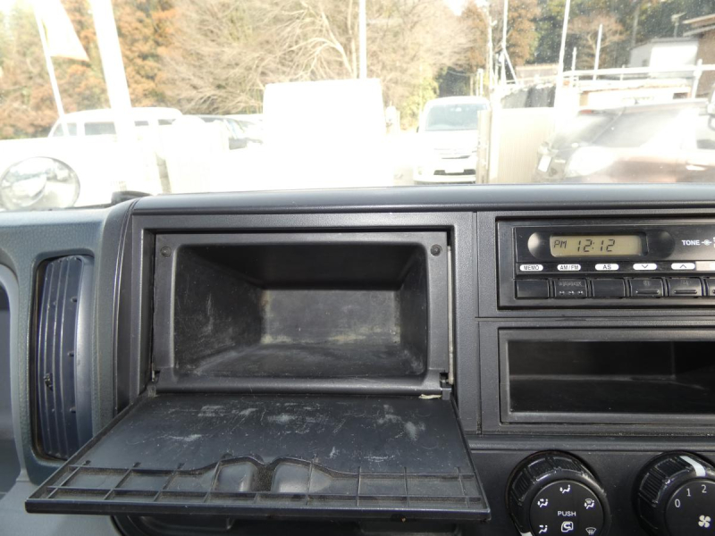 H25 2 トン　マニュアル　ダンプ　ETC|中古トラックの販売・買取・査定のアイナビ