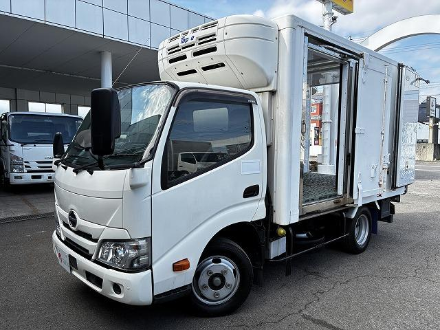 日野 バン車 デュトロ|中古トラックの販売・買取・査定のアイナビ