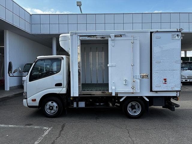 日野 バン車 デュトロ|中古トラックの販売・買取・査定のアイナビ