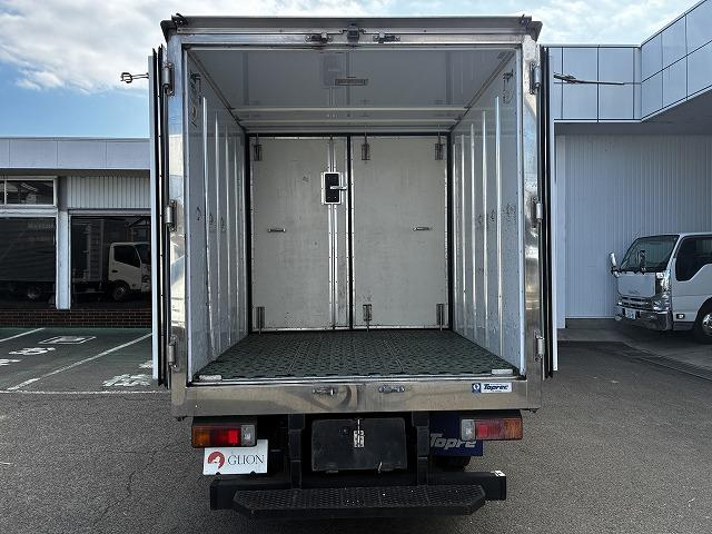 日野 バン車 デュトロ|中古トラックの販売・買取・査定のアイナビ