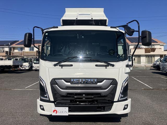 いすゞ ダンプ フォワード|中古トラックの販売・買取・査定のアイナビ