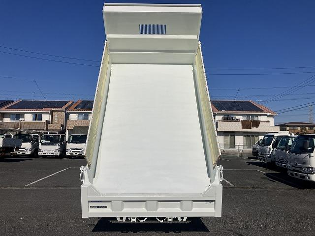 いすゞ ダンプ フォワード|中古トラックの販売・買取・査定のアイナビ