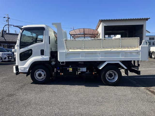 いすゞ ダンプ フォワード|中古トラックの販売・買取・査定のアイナビ