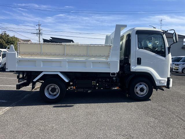 いすゞ ダンプ フォワード|中古トラックの販売・買取・査定のアイナビ