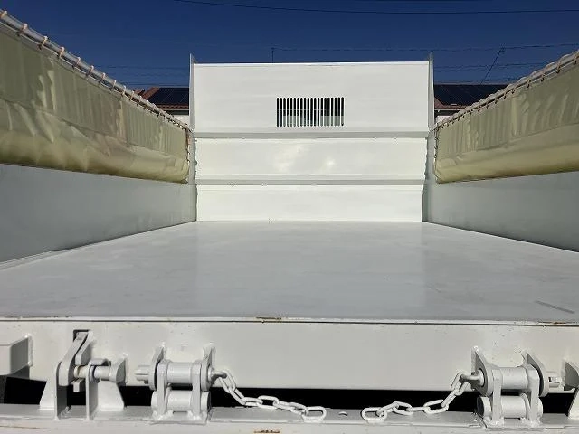 いすゞ ダンプ フォワード|中古トラックの販売・買取・査定のアイナビ