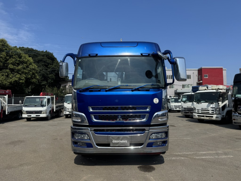 25tフックロール 2デフ ハイルーフ 極東開発|中古トラックの販売・買取・査定のアイナビ