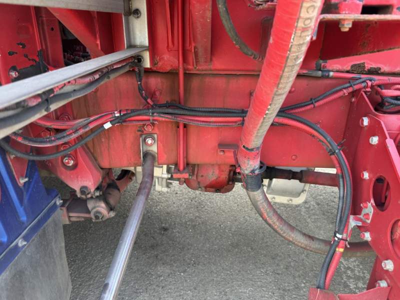 25tフックロール 2デフ ハイルーフ 極東開発|中古トラックの販売・買取・査定のアイナビ