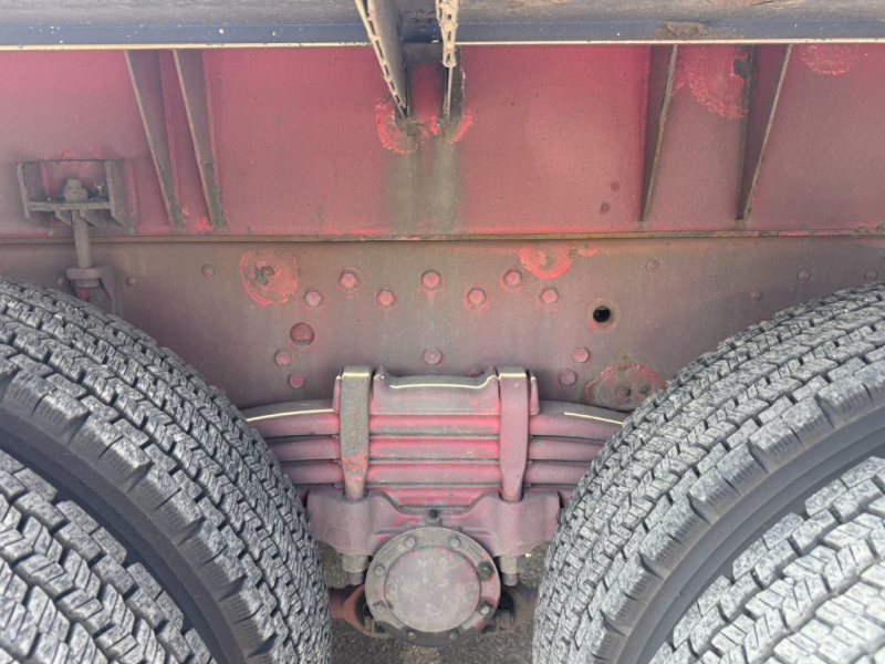 25tフックロール 2デフ ハイルーフ 極東開発|中古トラックの販売・買取・査定のアイナビ