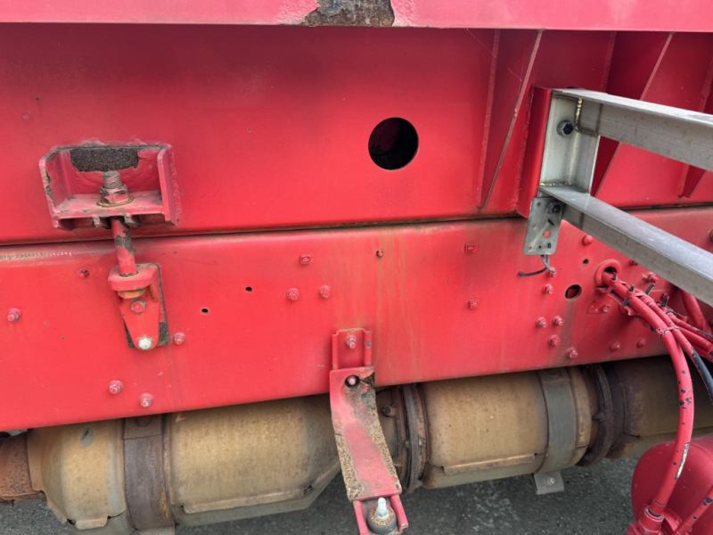 25tフックロール 2デフ ハイルーフ 極東開発|中古トラックの販売・買取・査定のアイナビ