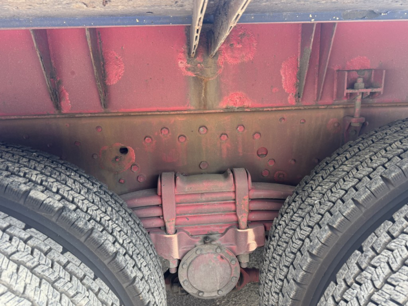 25tフックロール 2デフ ハイルーフ 極東開発|中古トラックの販売・買取・査定のアイナビ