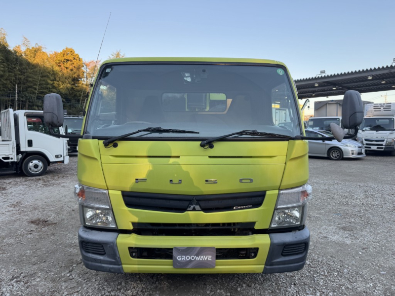 プレス式ワイド極東開発6.6立米連続スイッチ|中古トラックの販売・買取・査定のアイナビ