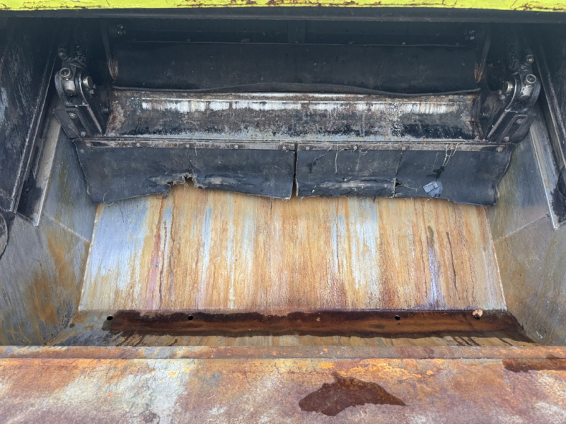 プレス式ワイド極東開発6.6立米連続スイッチ|中古トラックの販売・買取・査定のアイナビ