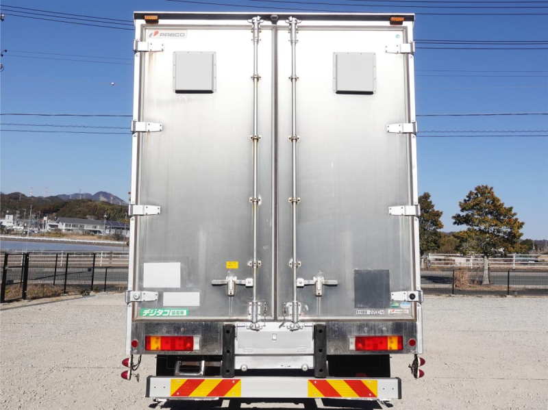 アルミバン|中古トラックの販売・買取・査定のアイナビ