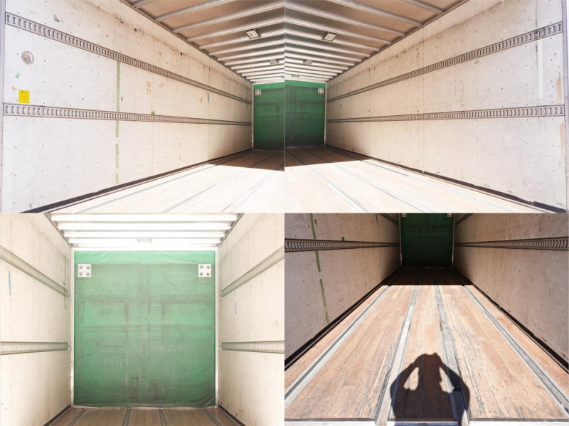 アルミバン|中古トラックの販売・買取・査定のアイナビ