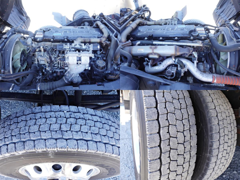 アルミバン|中古トラックの販売・買取・査定のアイナビ