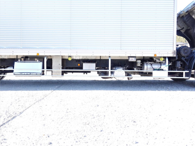 アルミバン|中古トラックの販売・買取・査定のアイナビ