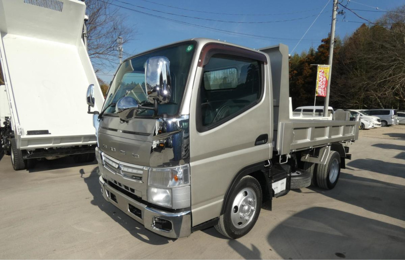 H24 2 トン　オ-トマ　ダンプ　ETC|中古トラックの販売・買取・査定のアイナビ