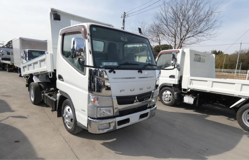 H25 2 トン　マニュアル　ダンプ　ETC|中古トラックの販売・買取・査定のアイナビ