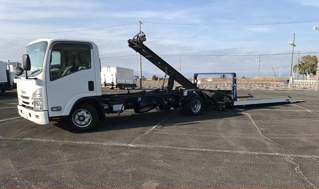 いすゞ 特殊車両|中古トラックの販売・買取・査定のアイナビ