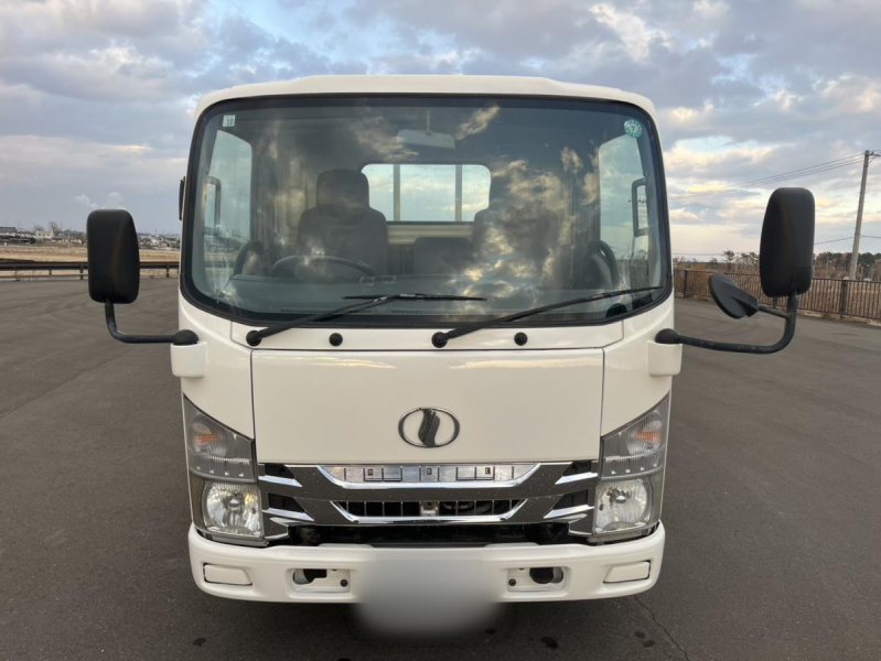 平成19年コンドルロングアルミブロック平準中型AT|中古トラックの販売・買取・査定のアイナビ