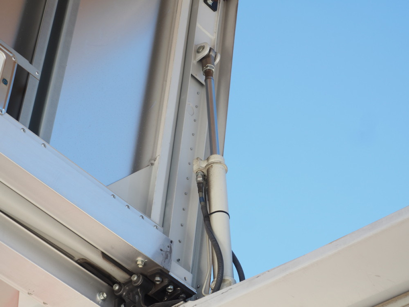 日野 ウイング車 レンジャープロ|中古トラックの販売・買取・査定のアイナビ