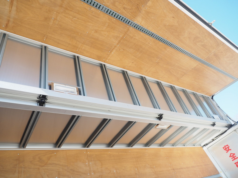 日野 ウイング車 レンジャープロ|中古トラックの販売・買取・査定のアイナビ