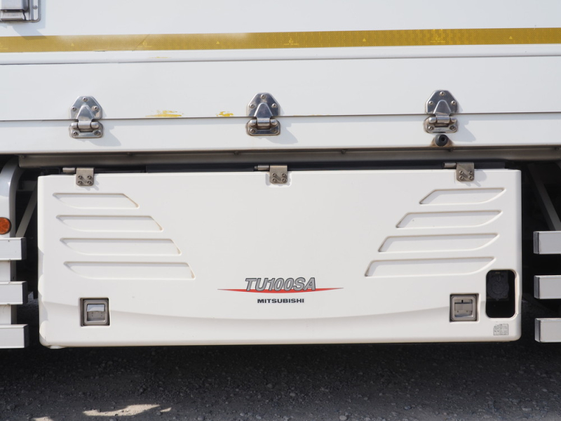 UDトラックス 冷凍ウイング クオン|中古トラックの販売・買取・査定のアイナビ